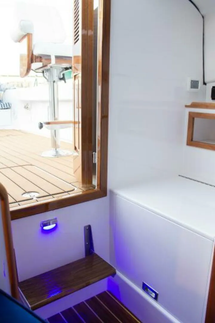 Slide: The Image of New Harbor Boats New Harbor 28 2024 - 5061944