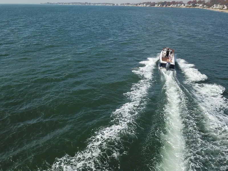 Slide: The Image of New Harbor Boats New Harbor 28 2024 - 5063124