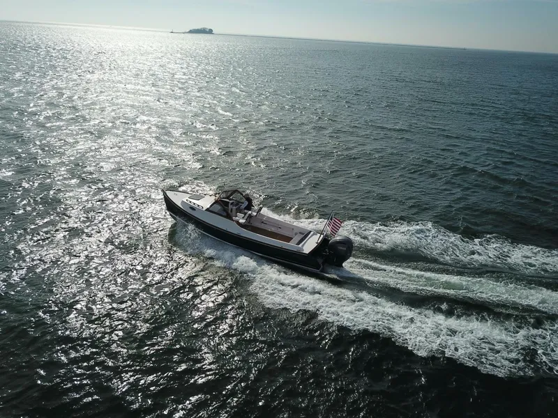 Slide: The Image of New Harbor Boats New Harbor 28 2024 - 5063130