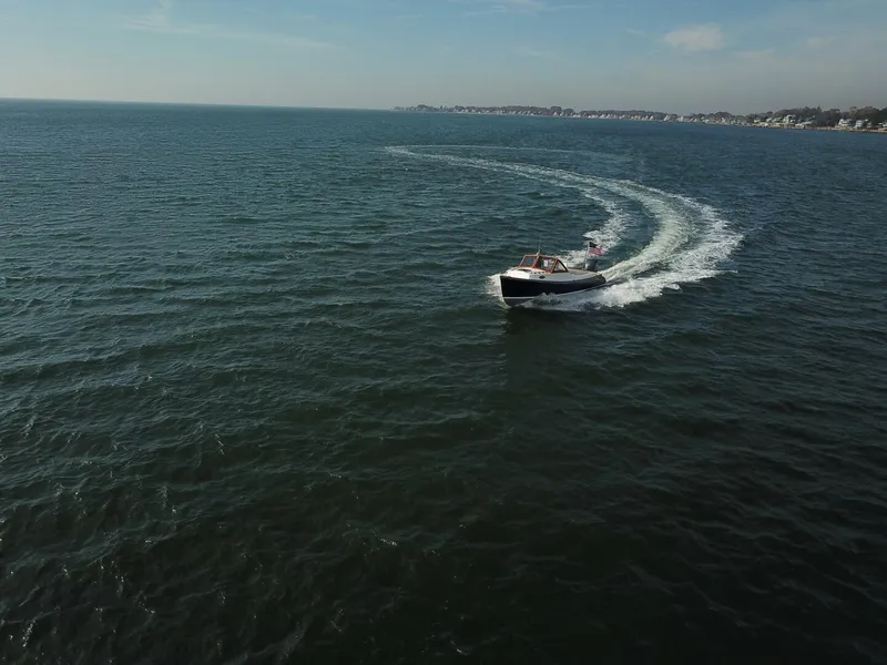 Slide: The Image of New Harbor Boats New Harbor 28 2024 - 5063133