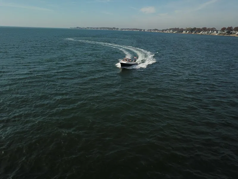 Slide: The Image of New Harbor Boats New Harbor 28 2024 - 5063134