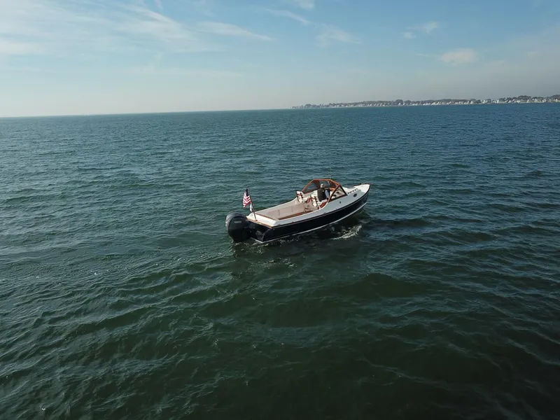 Slide: The Image of New Harbor Boats New Harbor 28 2024 - 5063136