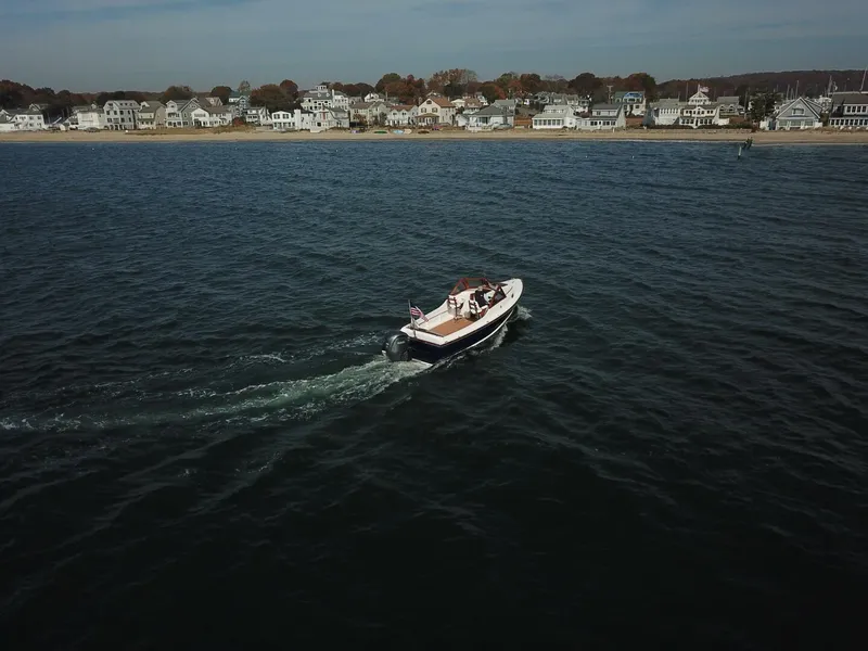 Slide: The Image of New Harbor Boats New Harbor 28 2024 - 5063141