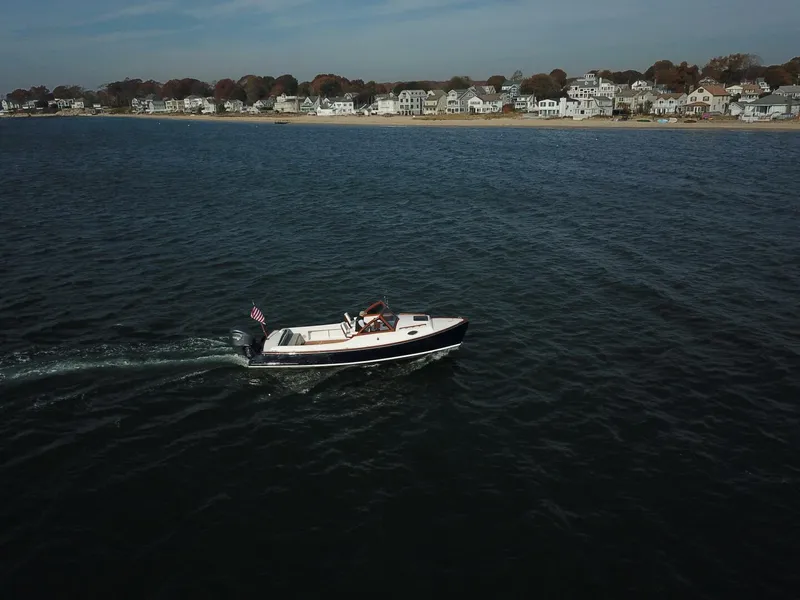 Slide: The Image of New Harbor Boats New Harbor 28 2024 - 5063142