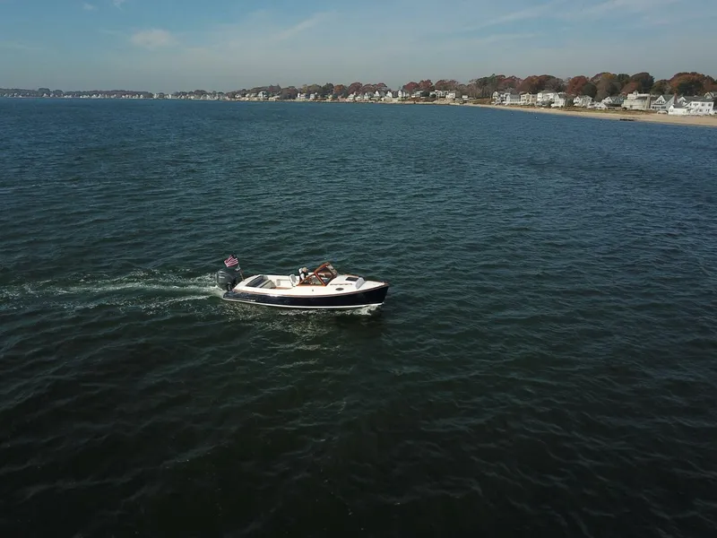 Slide: The Image of New Harbor Boats New Harbor 28 2024 - 5063144