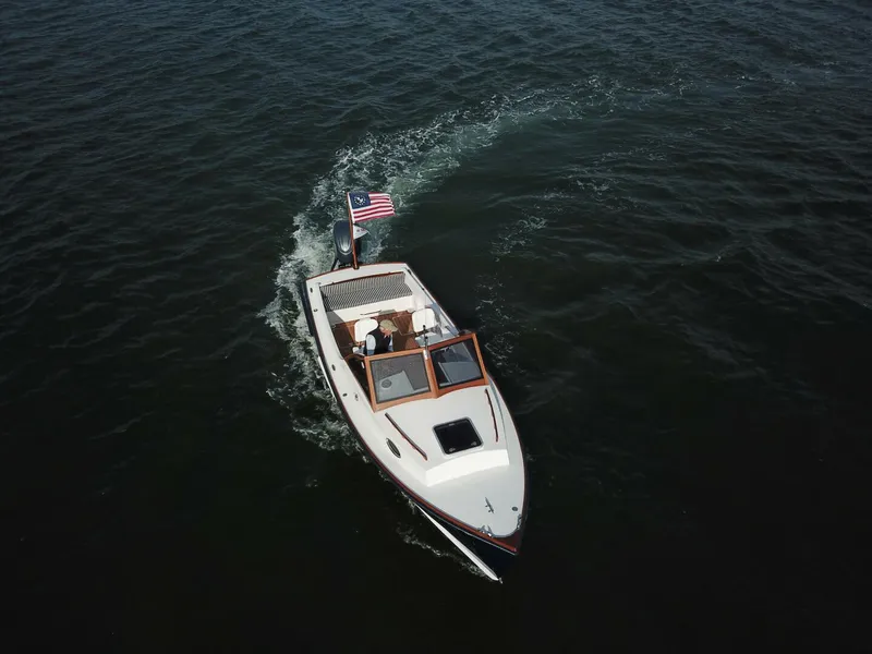 Slide: The Image of New Harbor Boats New Harbor 28 2024 - 5063145