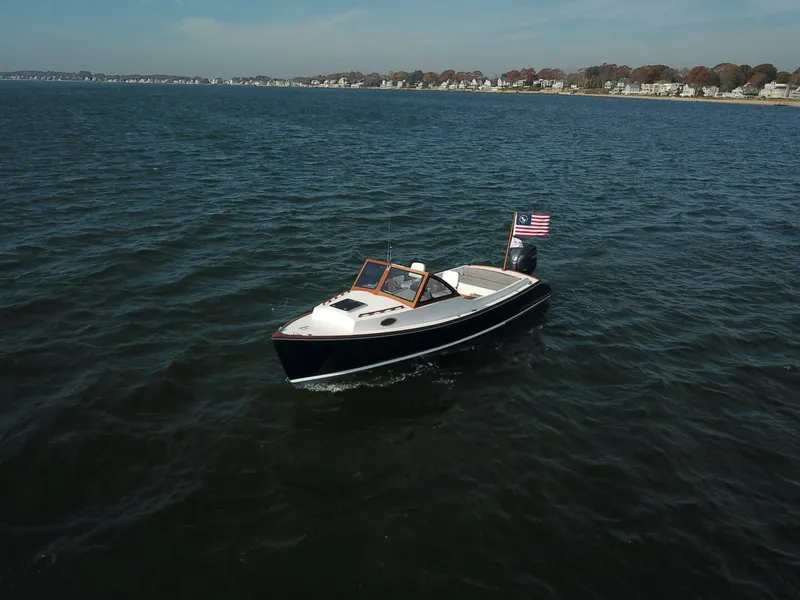 Slide: The Image of New Harbor Boats New Harbor 28 2024 - 5063158