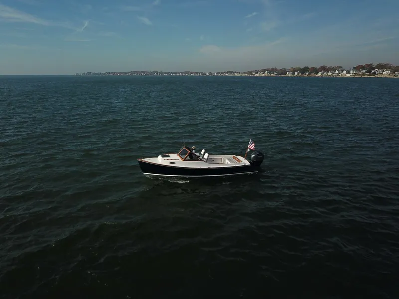 Slide: The Image of New Harbor Boats New Harbor 28 2024 - 5063162