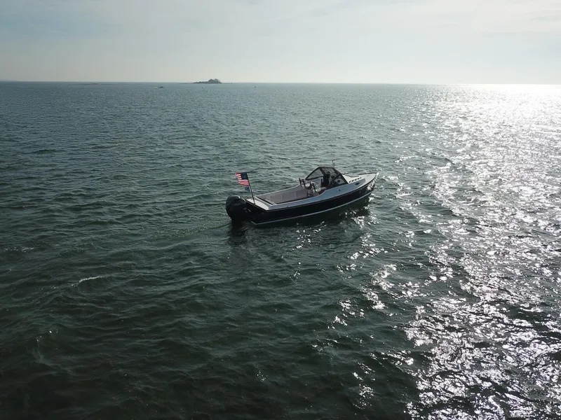 Slide: The Image of New Harbor Boats New Harbor 28 2024 - 5063165