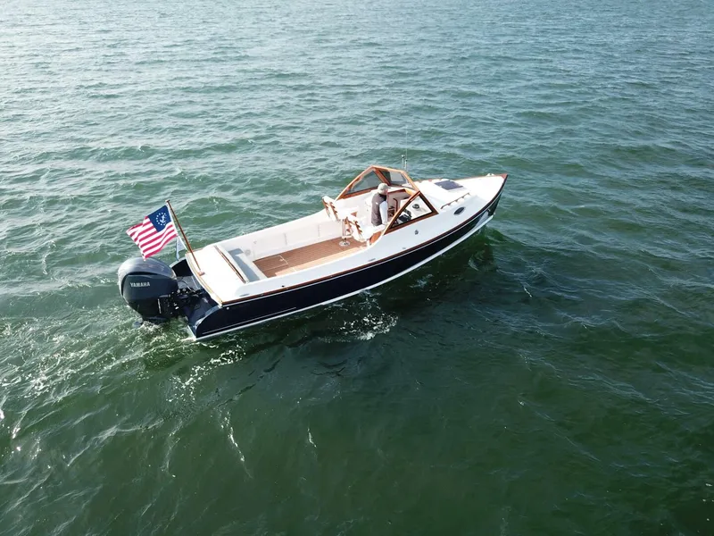 Slide: The Image of New Harbor Boats New Harbor 28 2024 - 5063171