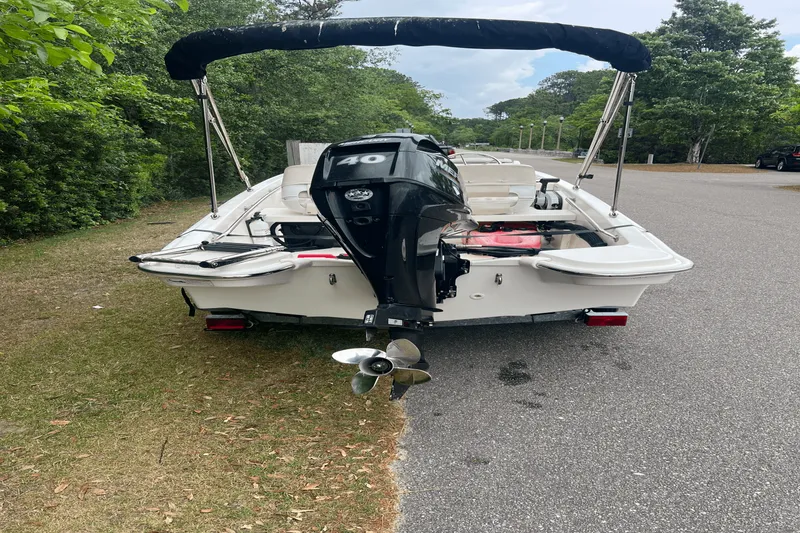 Slide: The Image of Boston Whaler 130 SUPER SPORT 2021 - 1