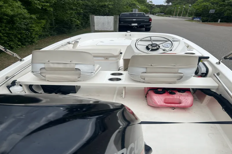 Slide: The Image of Boston Whaler 130 SUPER SPORT 2021 - 9
