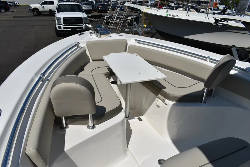 Slide: The Image of Key West 239FS 2024 - 5063299