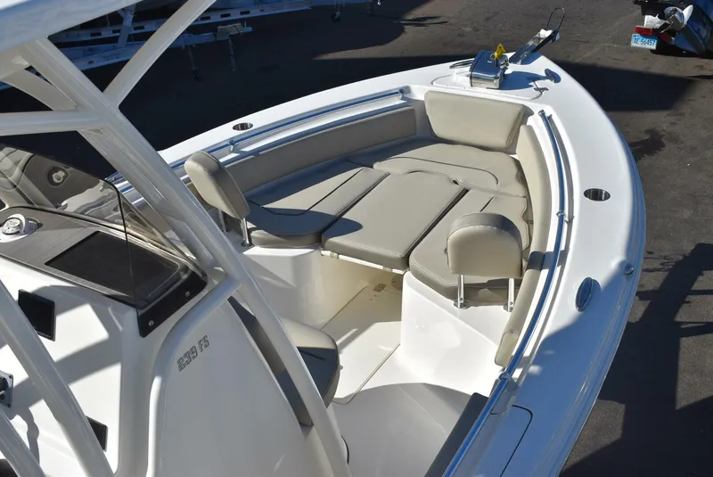 Slide: The Image of Key West 239FS 2024 - 5063314