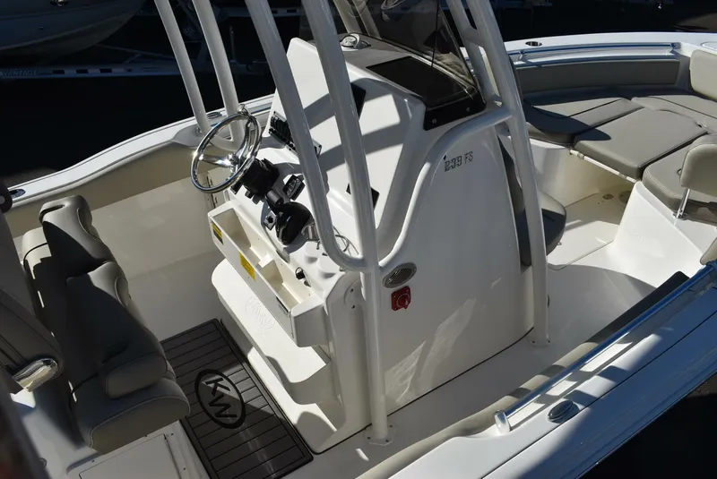 Slide: The Image of Key West 239FS 2024 - 5063315