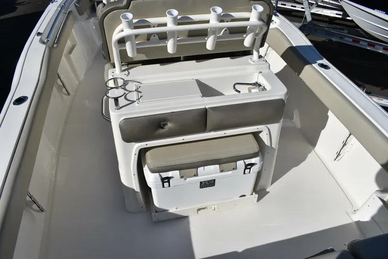 Slide: The Image of Key West 239FS 2024 - 5063329