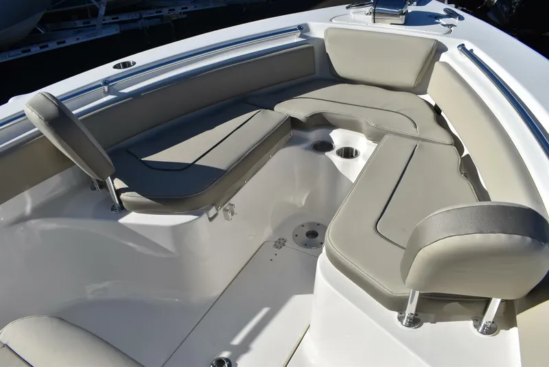 Slide: The Image of Key West 239FS 2024 - 5063362