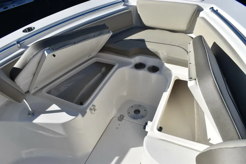Slide: The Image of Key West 239FS 2024 - 5063363