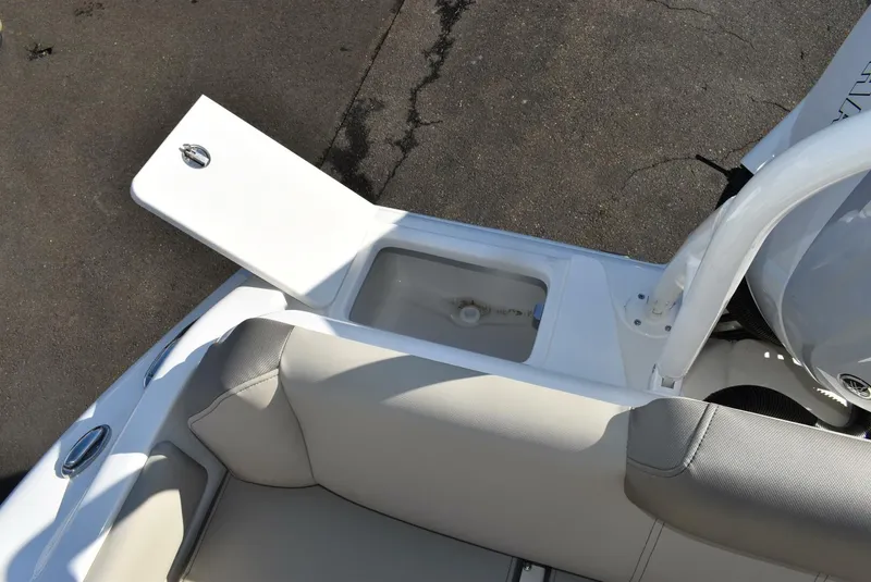 Slide: The Image of Key West 239FS 2024 - 5063368