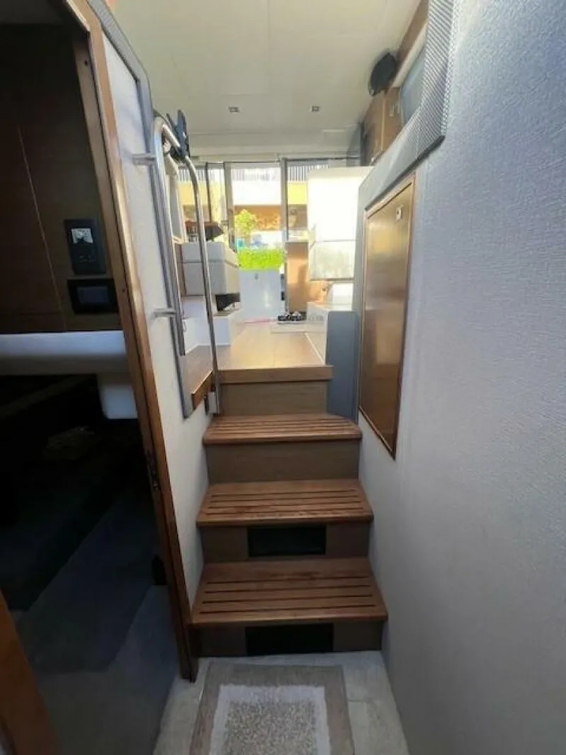 Slide: The Image of Cruisers 42 Cantius 2018 - 5075097