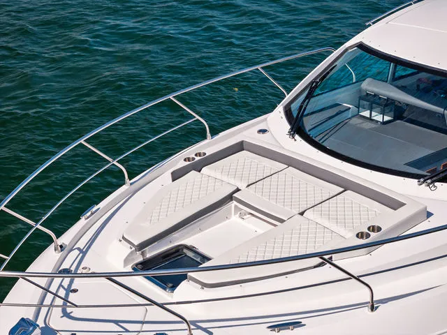 Slide: The Image of Cruisers 42 Cantius 2018 - 24