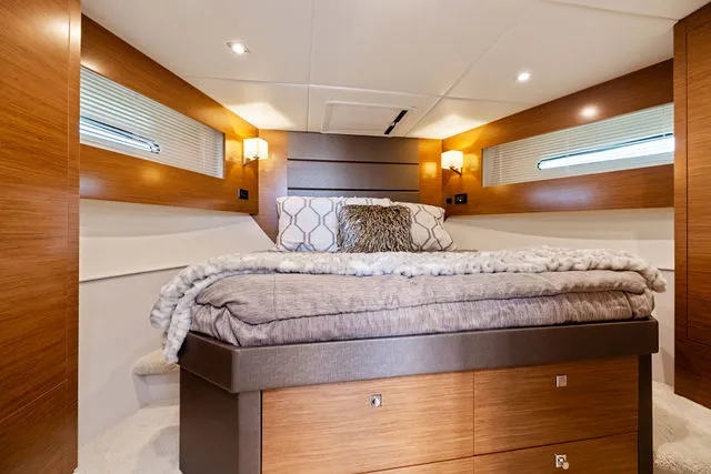 Slide: The Image of Cruisers 42 Cantius 2018 - 26