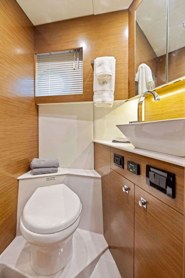 Slide: The Image of Cruisers 42 Cantius 2018 - 28