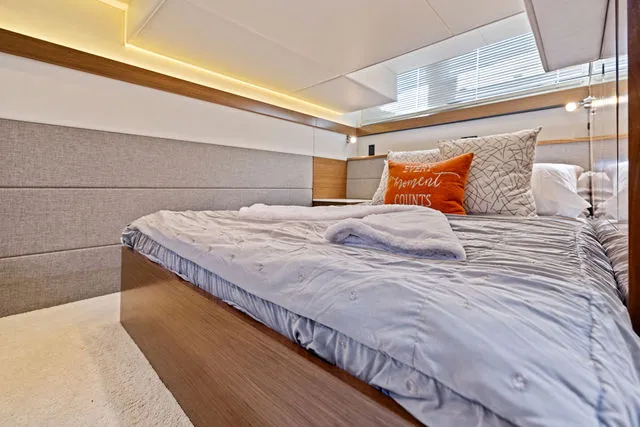 Slide: The Image of Cruisers 42 Cantius 2018 - 33
