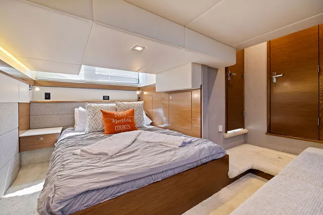 Slide: The Image of Cruisers 42 Cantius 2018 - 35