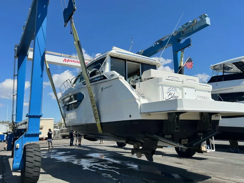 Slide: The Image of Cruisers 42 Cantius 2018 - 5075093