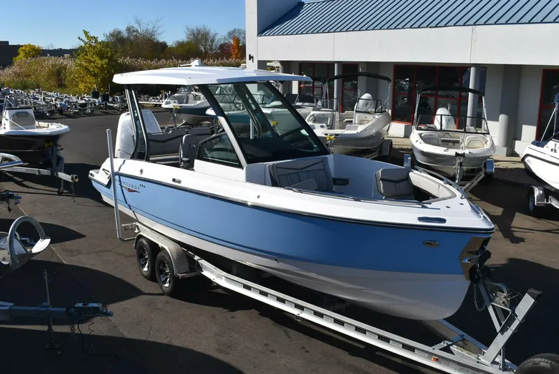 Slide: The Image of Monterey 27 Elite OB 2025 - 5063684