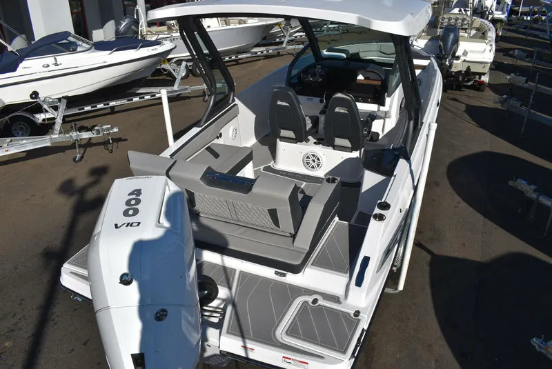 Slide: The Image of Monterey 27 Elite OB 2025 - 5063694