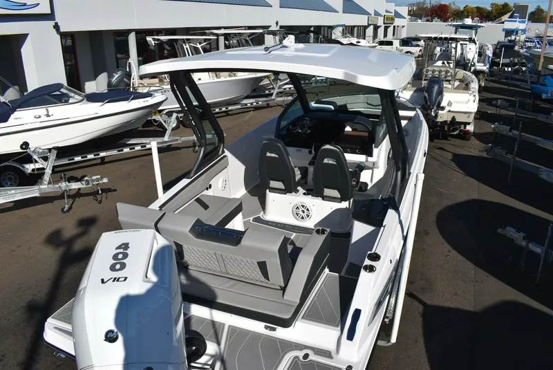 Slide: The Image of Monterey 27 Elite OB 2025 - 5063695