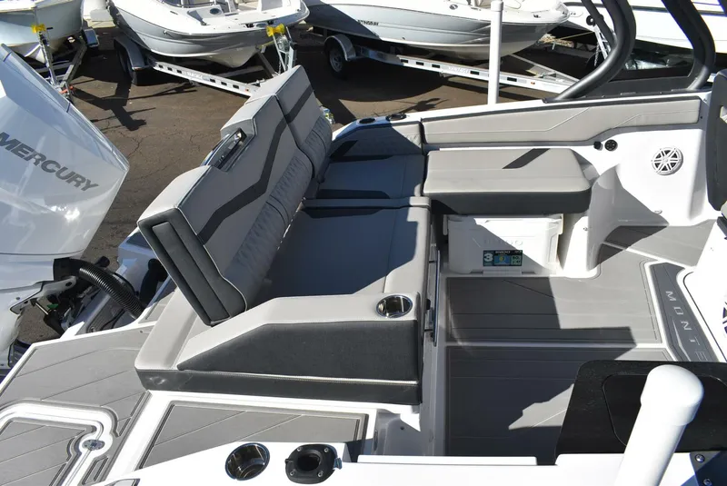 Slide: The Image of Monterey 27 Elite OB 2025 - 5063697