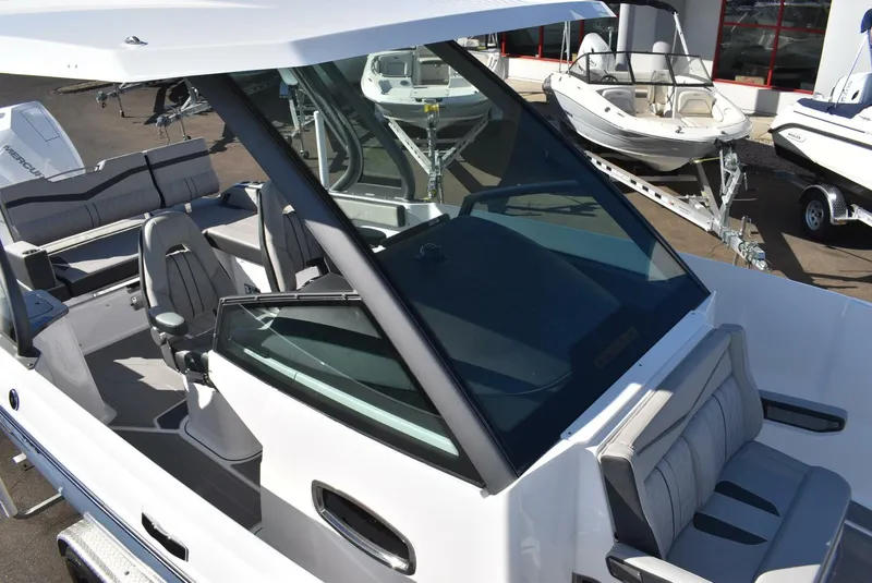 Slide: The Image of Monterey 27 Elite OB 2025 - 5063701
