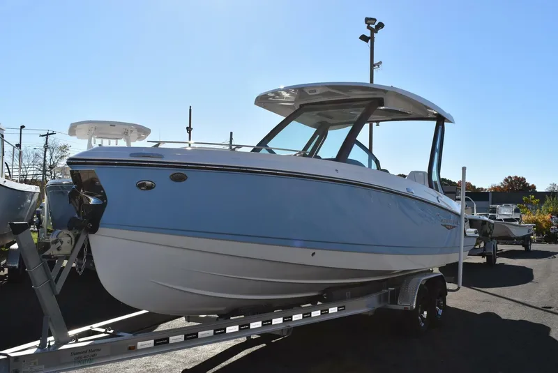 Slide: The Image of Monterey 27 Elite OB 2025 - 5063685