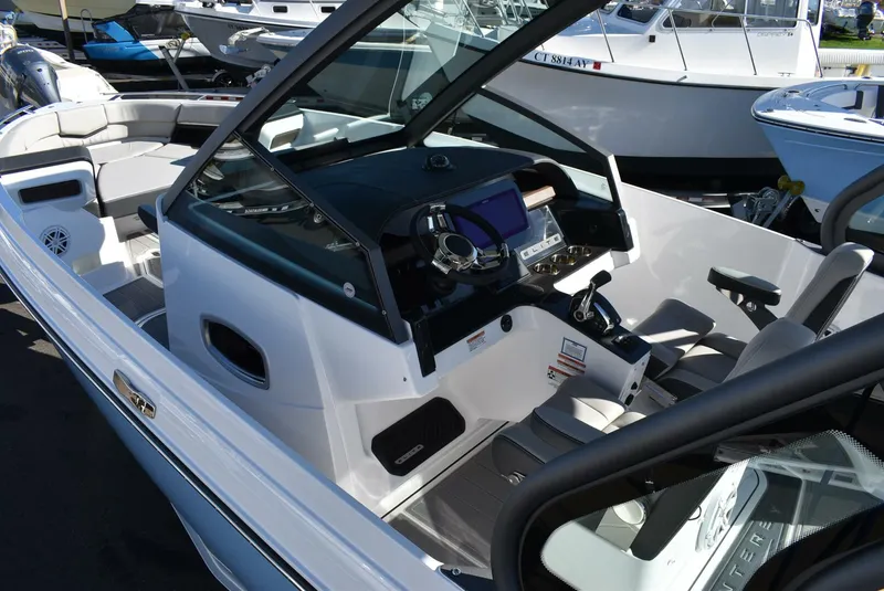Slide: The Image of Monterey 27 Elite OB 2025 - 5063703