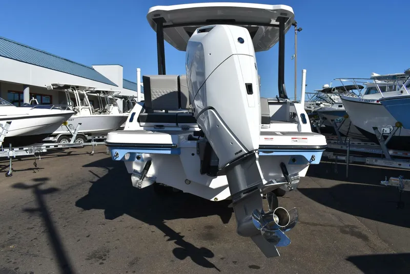 Slide: The Image of Monterey 27 Elite OB 2025 - 5063705