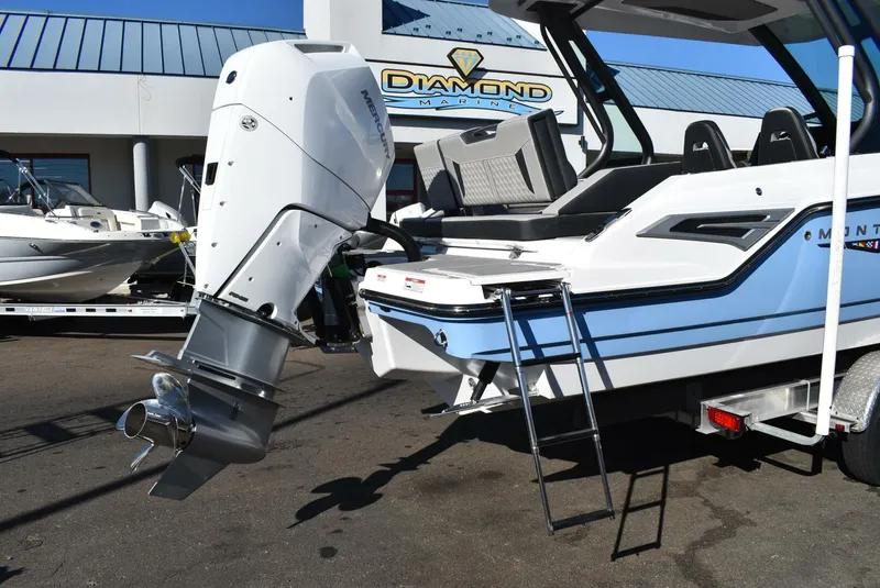 Slide: The Image of Monterey 27 Elite OB 2025 - 5063707