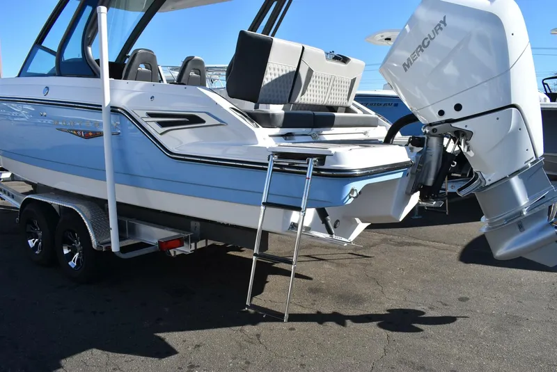 Slide: The Image of Monterey 27 Elite OB 2025 - 5063708