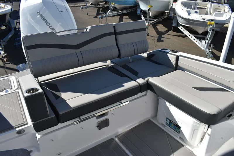 Slide: The Image of Monterey 27 Elite OB 2025 - 5063711