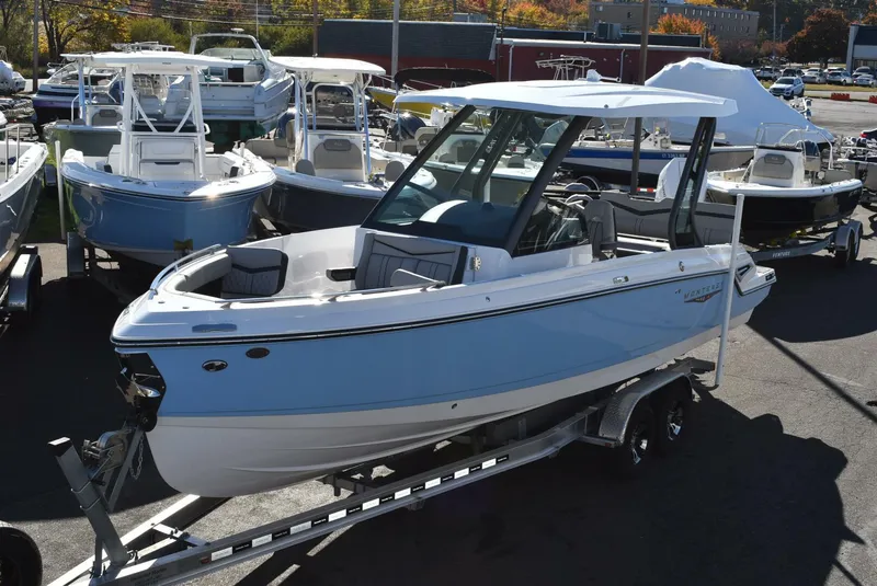 Slide: The Image of Monterey 27 Elite OB 2025 - 5063686