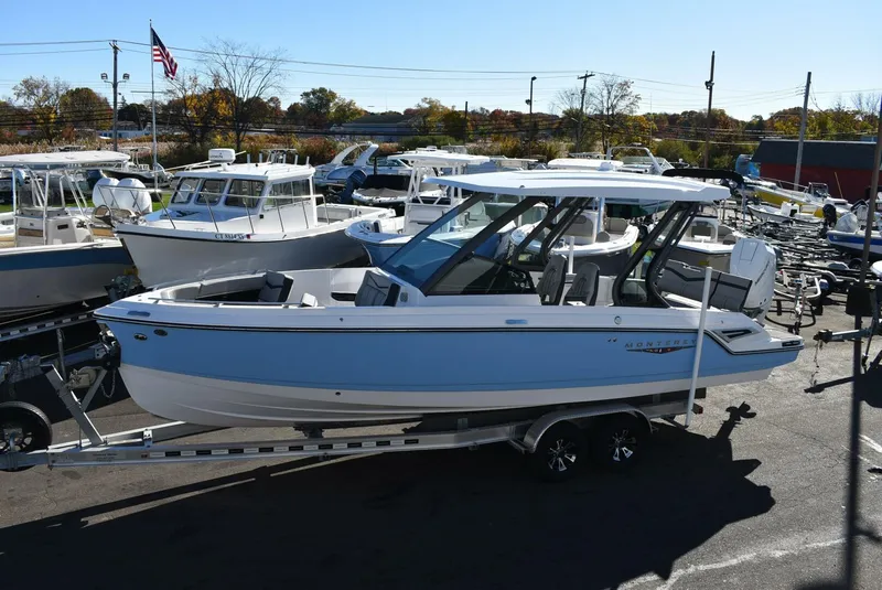 Slide: The Image of Monterey 27 Elite OB 2025 - 5063687