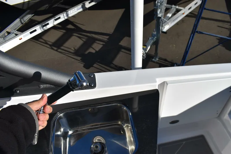 Slide: The Image of Monterey 27 Elite OB 2025 - 5063724