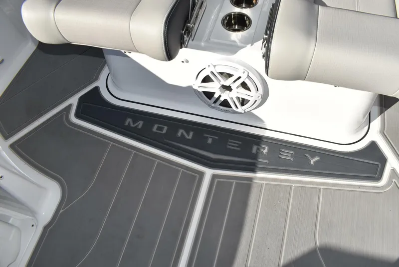 Slide: The Image of Monterey 27 Elite OB 2025 - 5063732