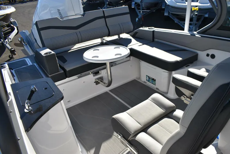 Slide: The Image of Monterey 27 Elite OB 2025 - 5063733