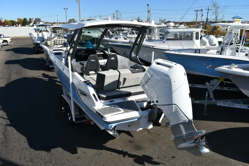 Slide: The Image of Monterey 27 Elite OB 2025 - 5063690