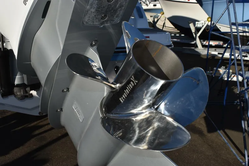 Slide: The Image of Monterey 27 Elite OB 2025 - 5063762