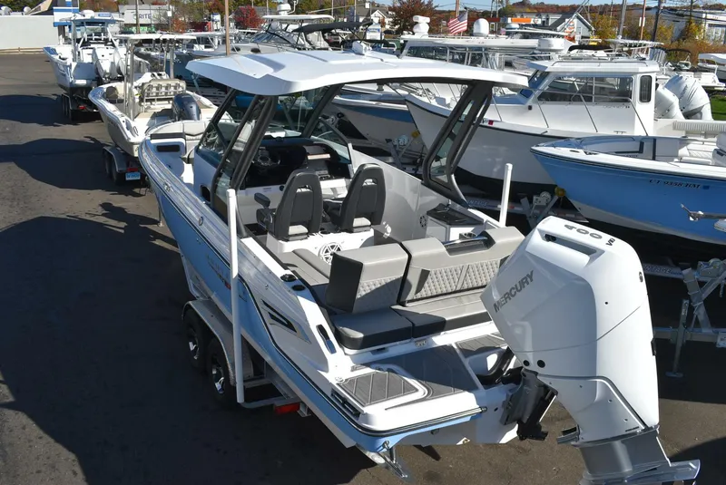 Slide: The Image of Monterey 27 Elite OB 2025 - 5063691
