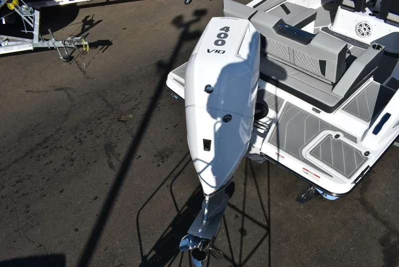 Slide: The Image of Monterey 27 Elite OB 2025 - 5063692